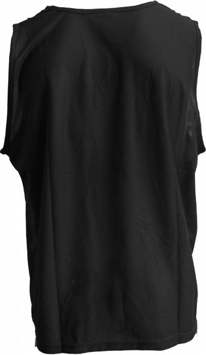 Select - Coating Vests - Noir
