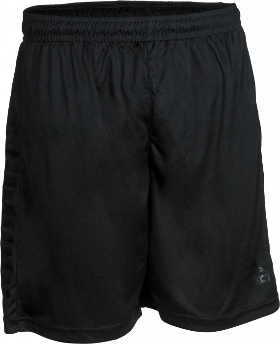 Select - Spain Shorts Kids - Black & black