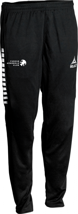 Select - Furesø Håndbold Training Pants Women - Nero