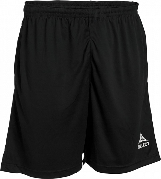 Select - Referee Shorts V21 - Black