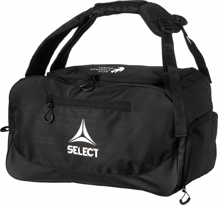 Select - Furesø Håndbold Sports Bag Medium - Noir