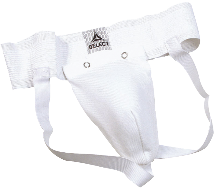 Select - Jockstrap - Vit