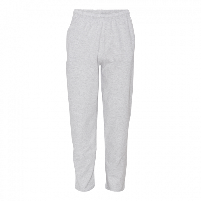 Storm - Classic Sweat Pants - Ash