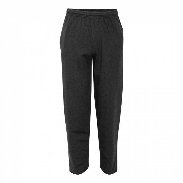 Storm - Classic Sweat Pants - Black